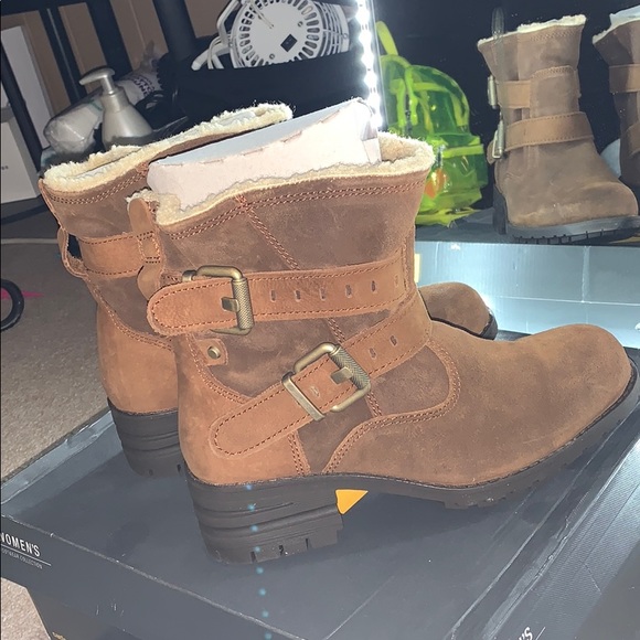 Cat woman footwear collection boots - Picture 4 of 9